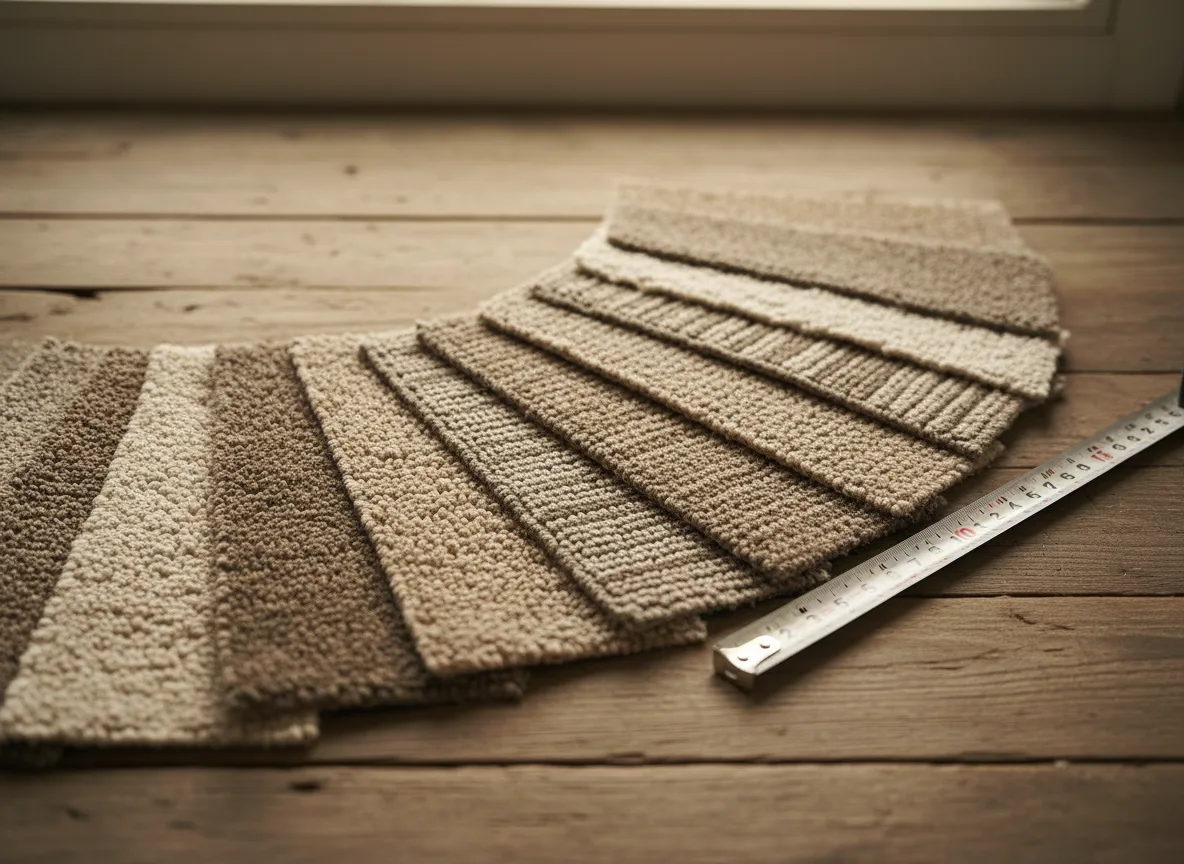 Carpet Installation Joiner, AR FAQs